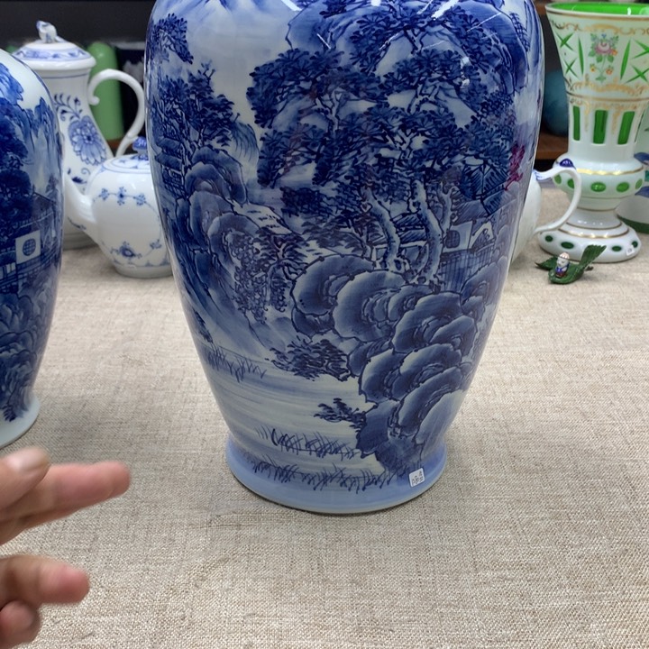 瓷片这种情况真的