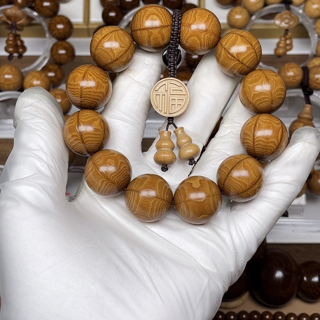 六道木手串/手链2.0六道木