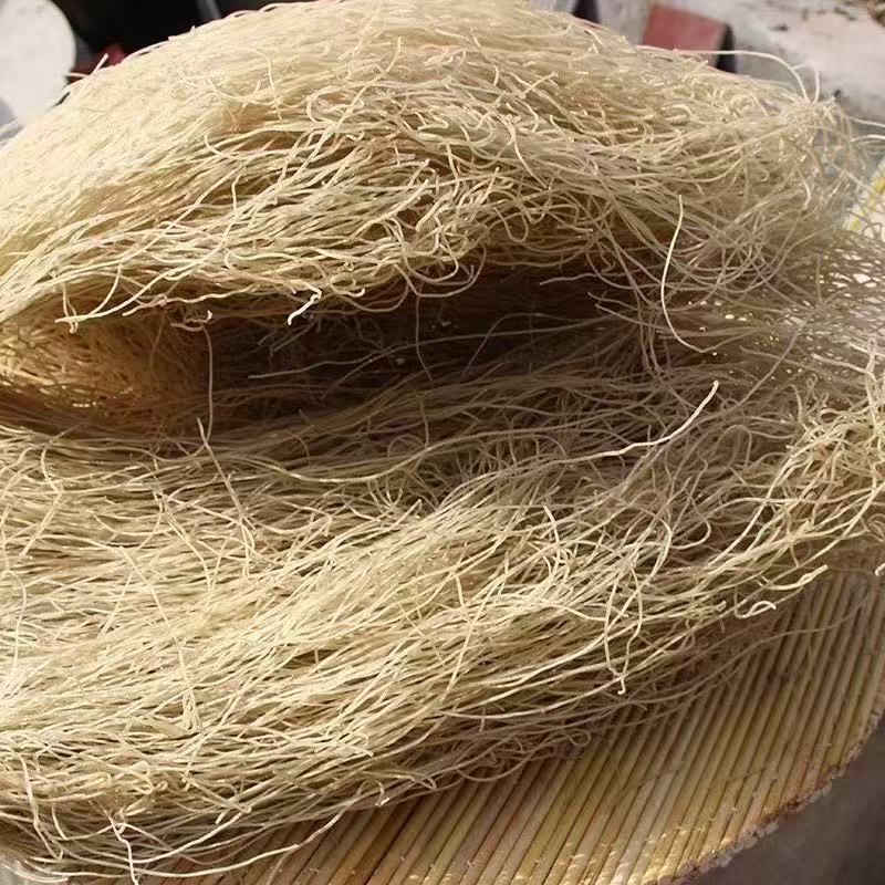 农家粉丝红薯粉丝