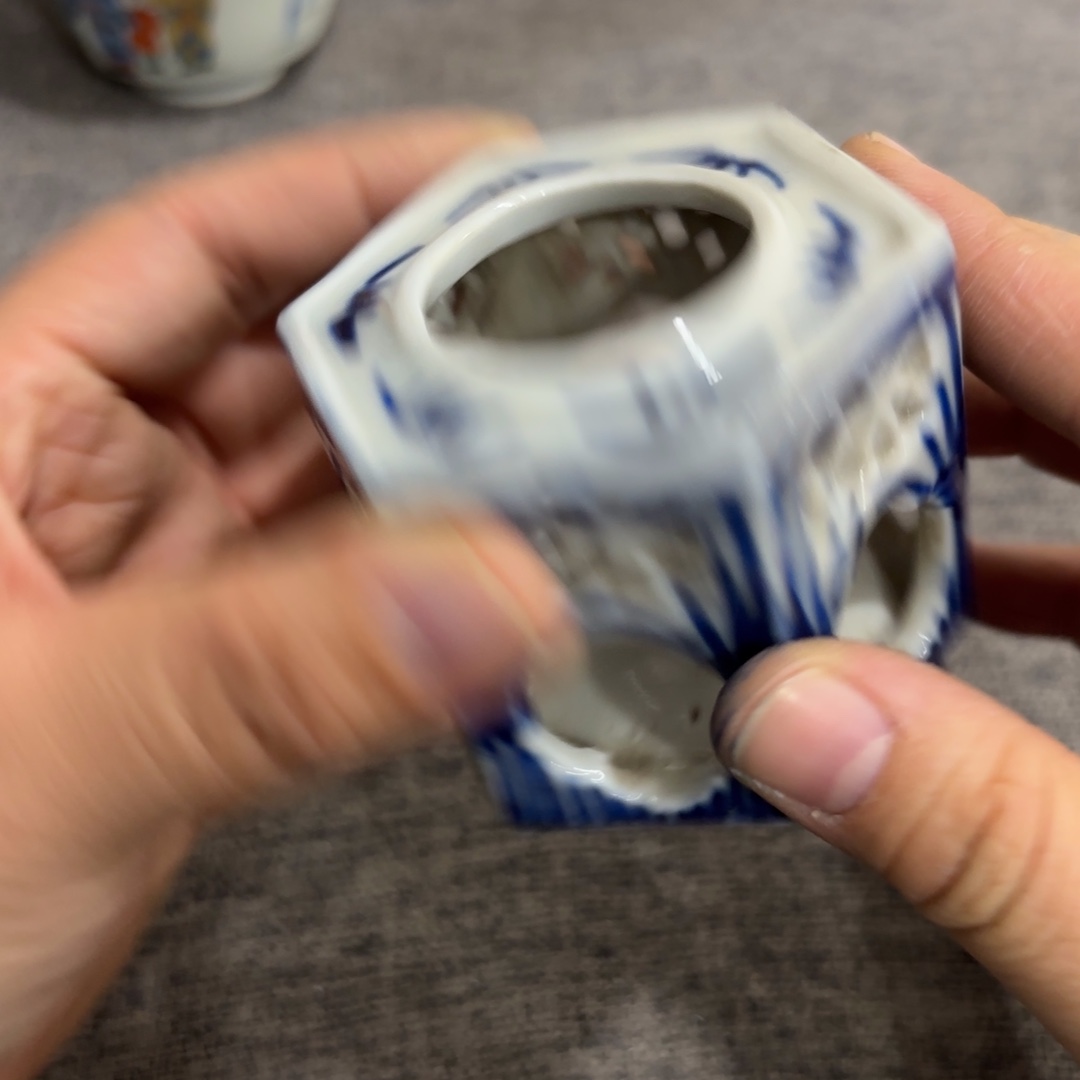 非常好看的物品 The 