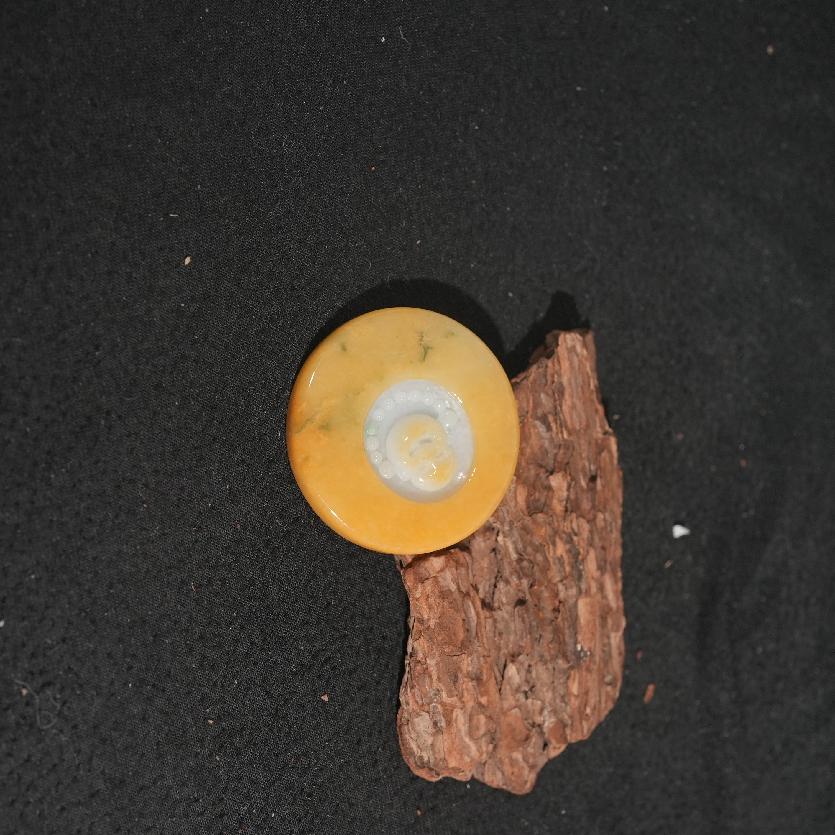 非金属锦纶吊坠 香港王老板-饰品吊坠8z315