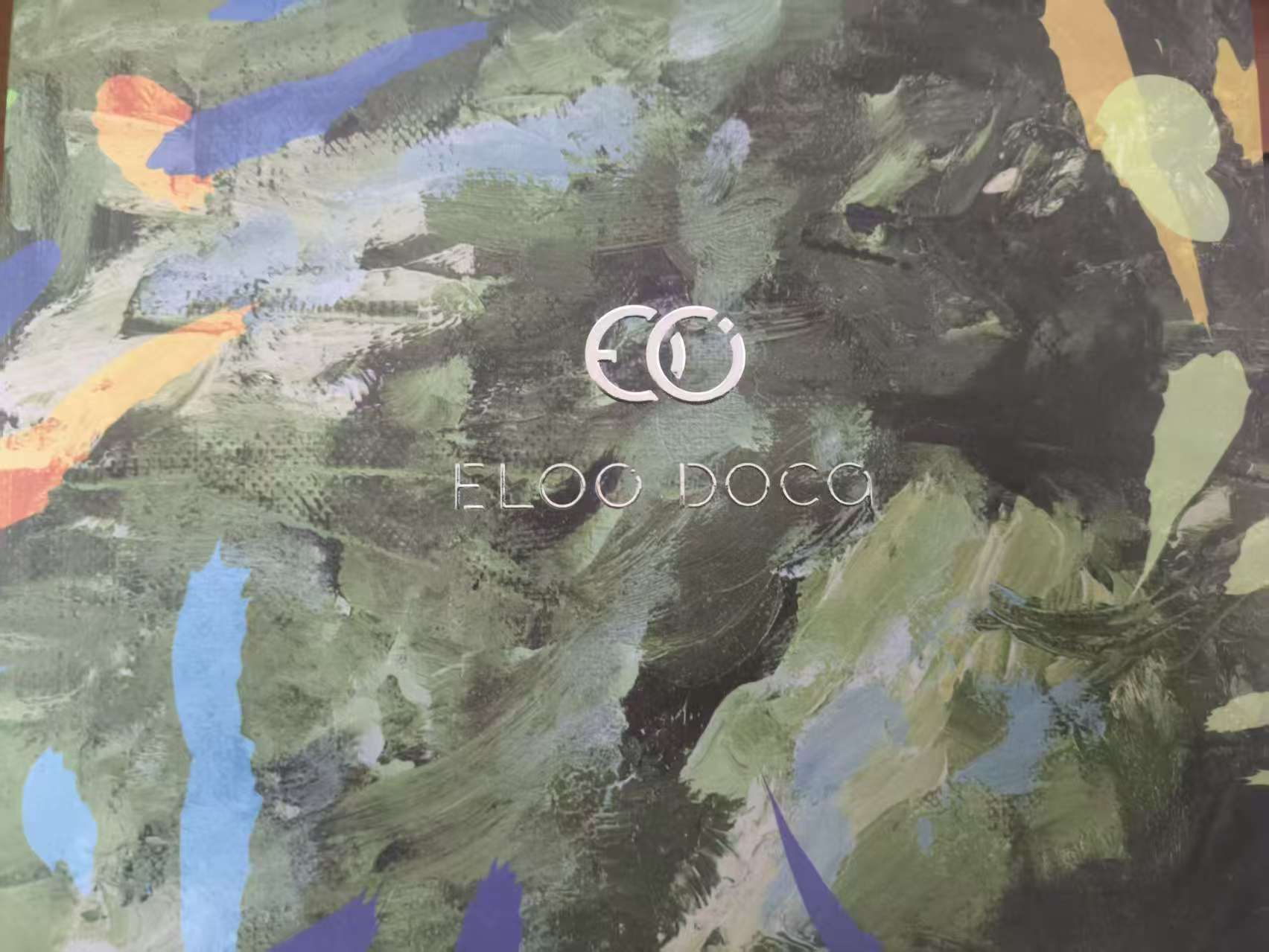 婷婷扣号 400-450号面膜贴