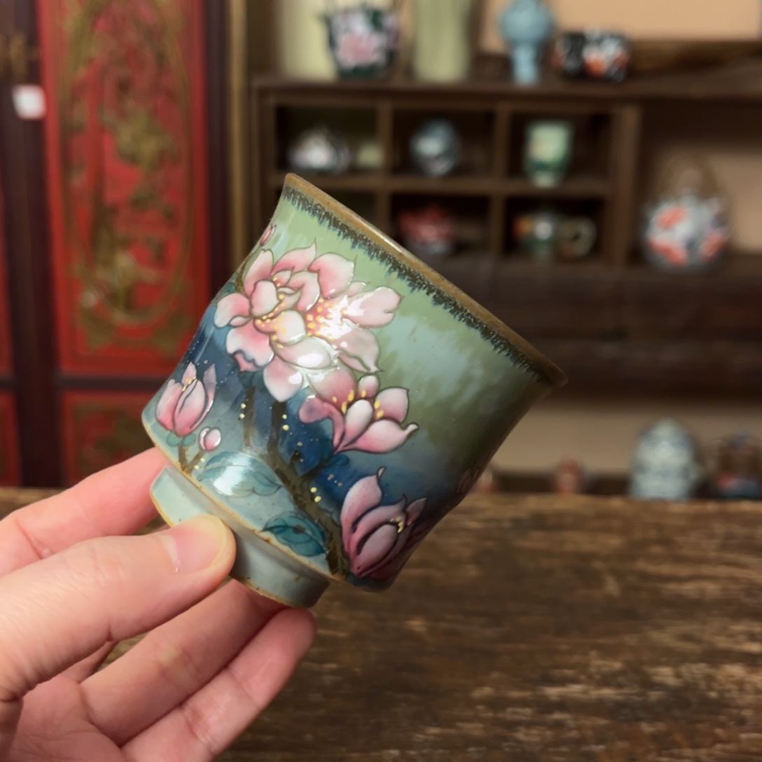 壶柴烧手工制作工艺