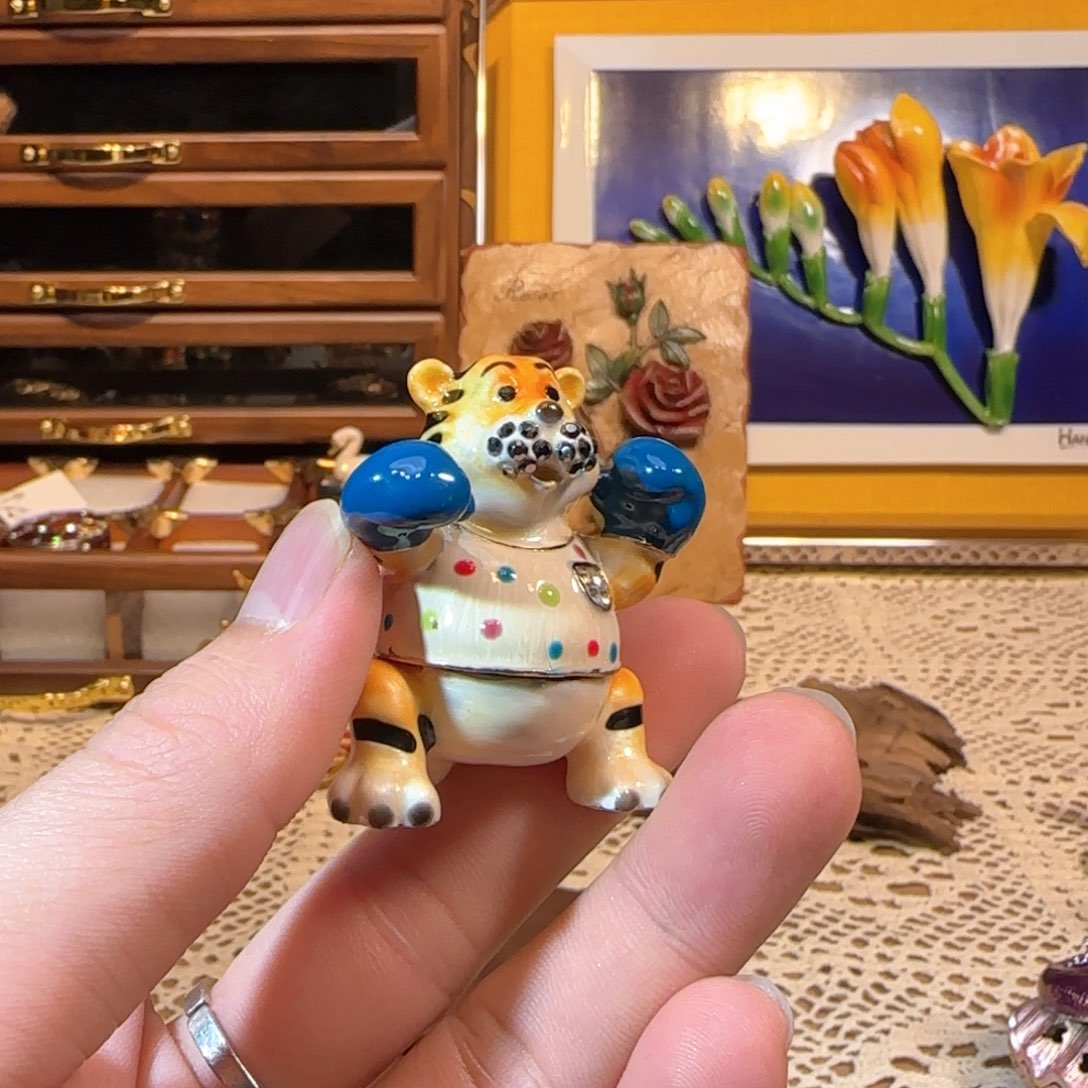 手工制品默认微瑕