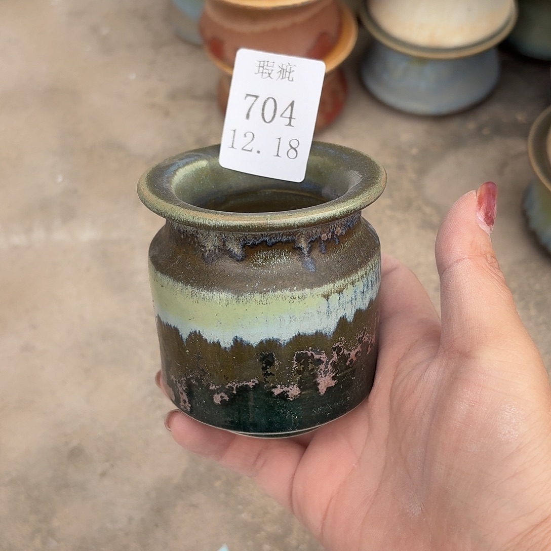 瓷片景德镇陶瓷手工制作