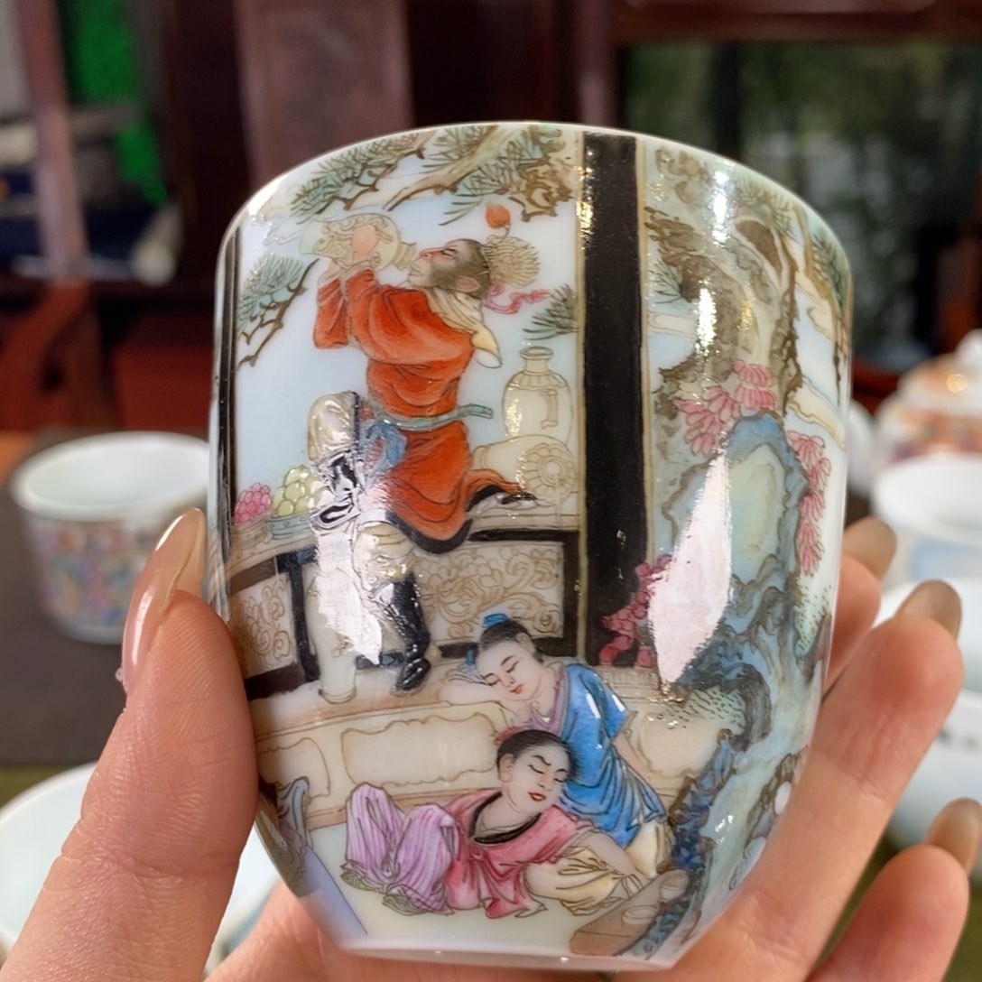 九鸣瓷艺九鸣瓷艺九鸣瓷艺九鸣瓷艺