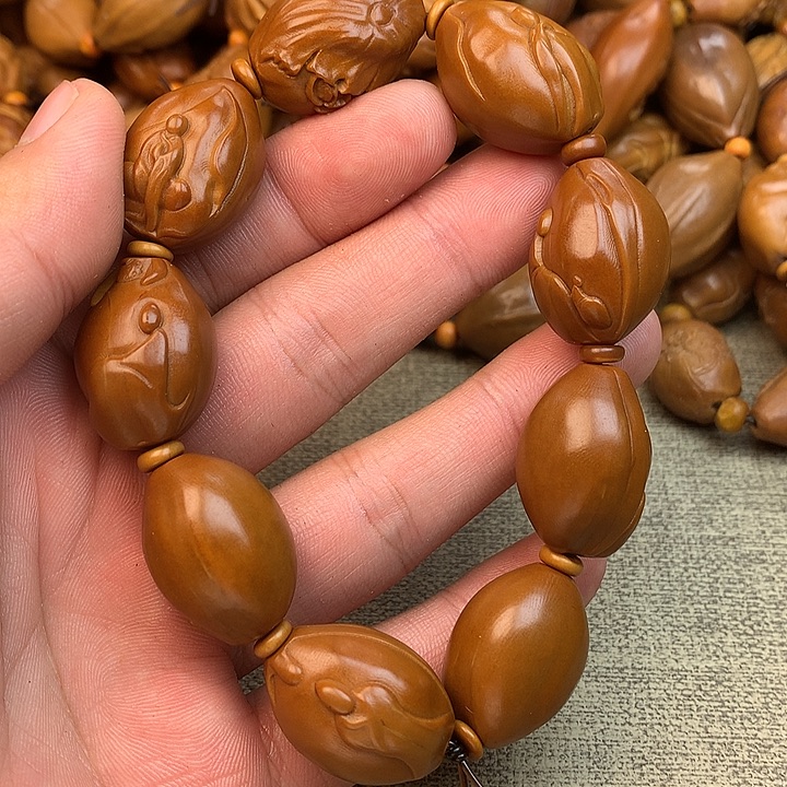 手串/手链橄榄核精品橄榄核手串