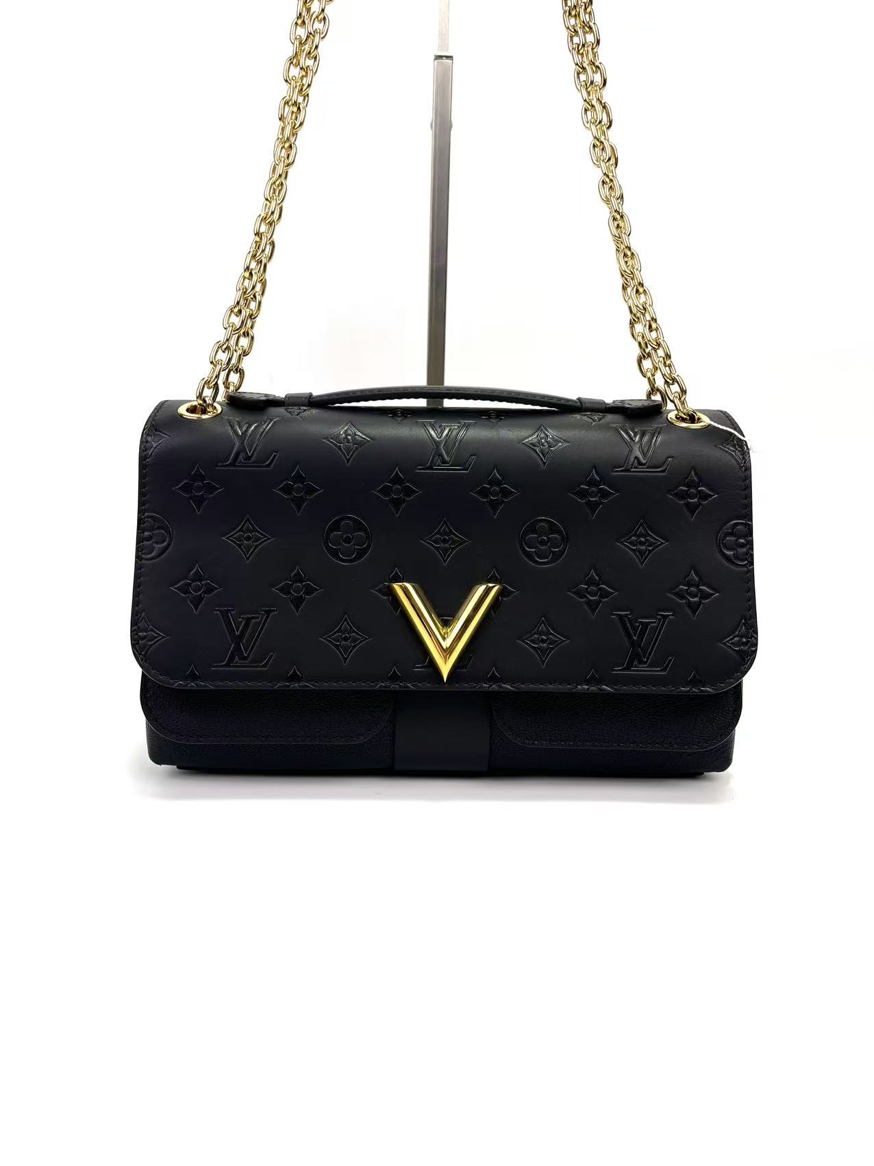 99新 LouisVuitton/路易威登 拾壹/LVverychain/99新/99351349