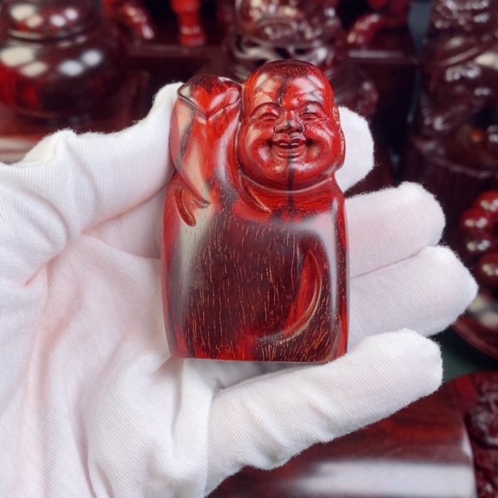 其他檀香紫檀（小叶紫檀）