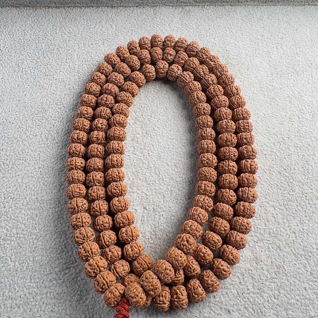 金刚菩提吊坠头货老树王