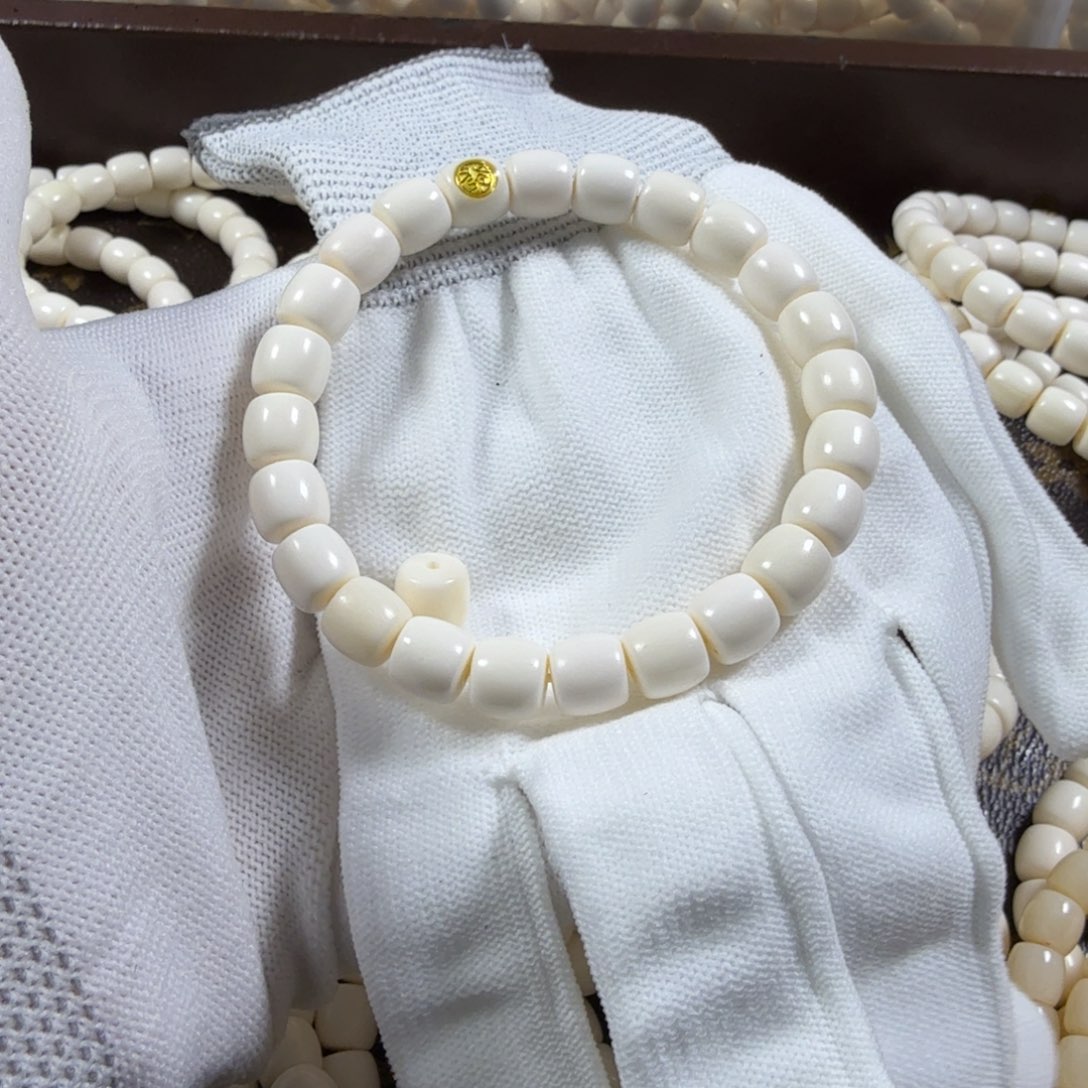 鹿骨手串/手链手串