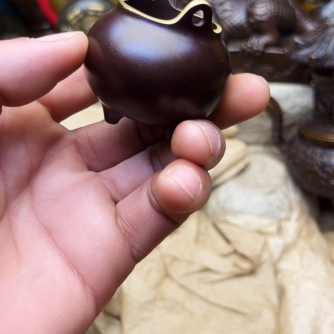 铜器精选专属链接