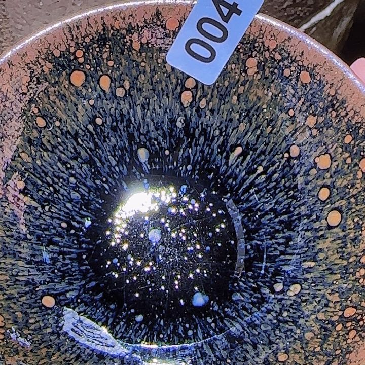 茶盏在于我们自己有了足够大力量来