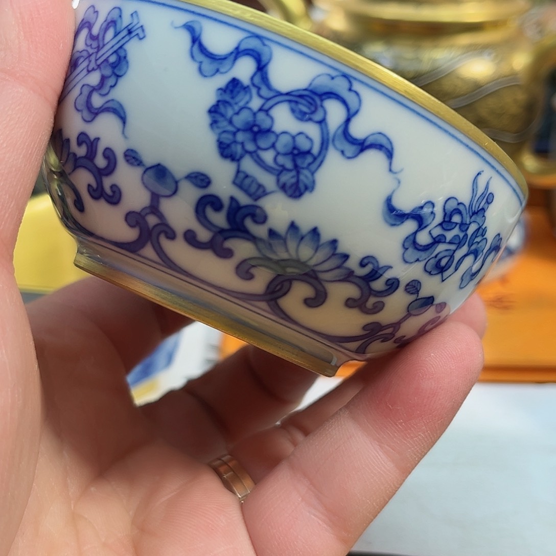 杯千年瓷都景德镇 艺术关注谢佳豪