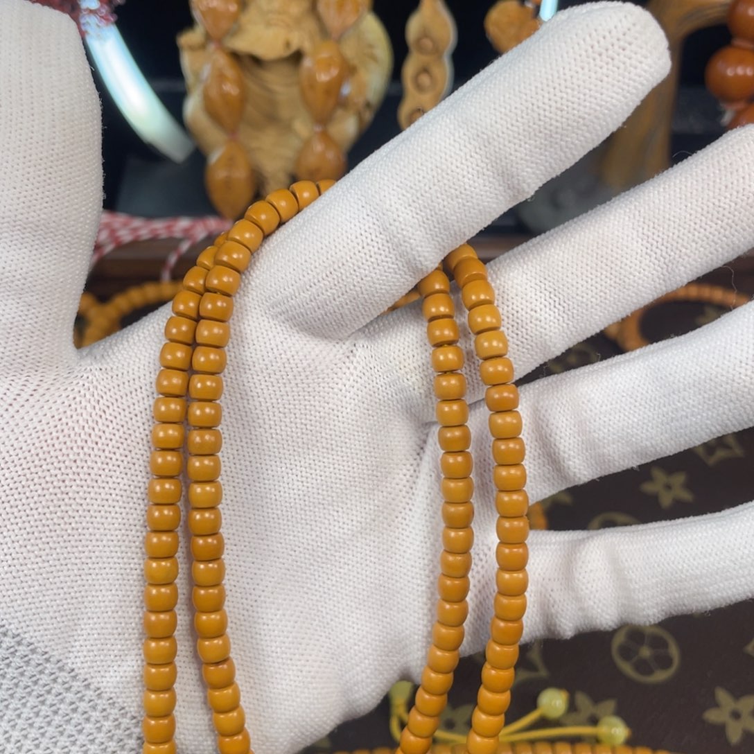 手串/手链橄榄核落*5.5脖挂1111