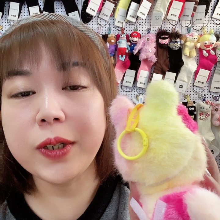 有机棉?*寶直播间福利拼1