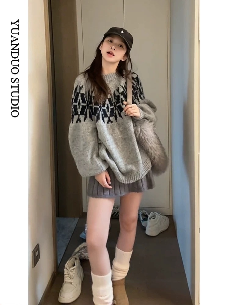 【59.9—99.9】纯欲辣妹网红设计感女装