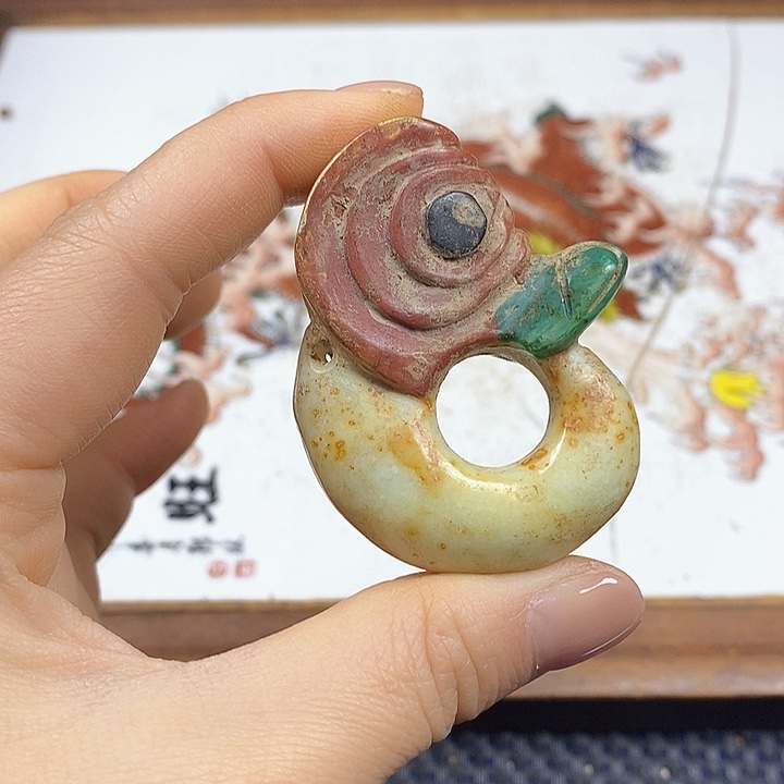 紫砂闪购商品，一图一物