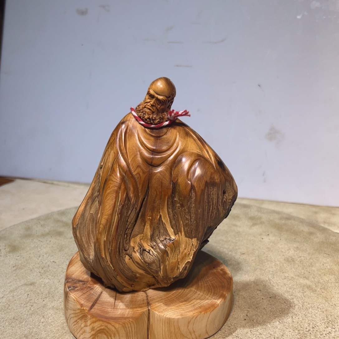 柏木精品小店买了一