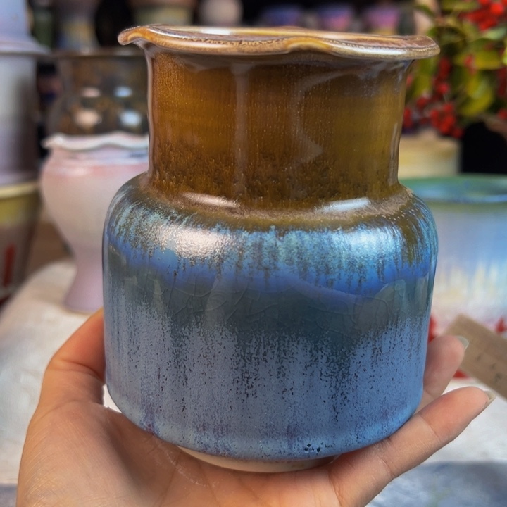 景德镇陶瓷艺术，2单包邮