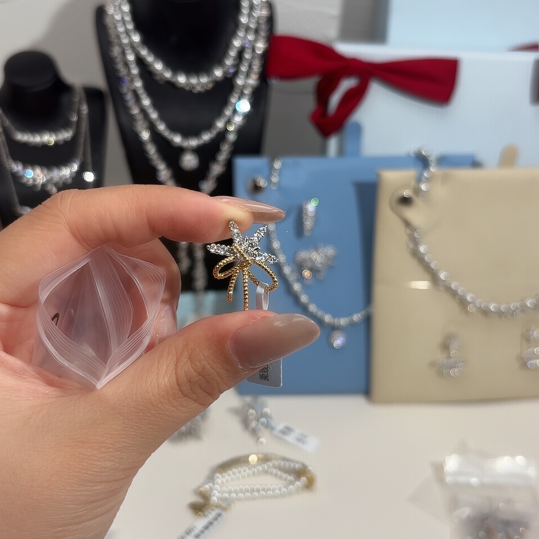 琉璃纯铜合金时代飘雪