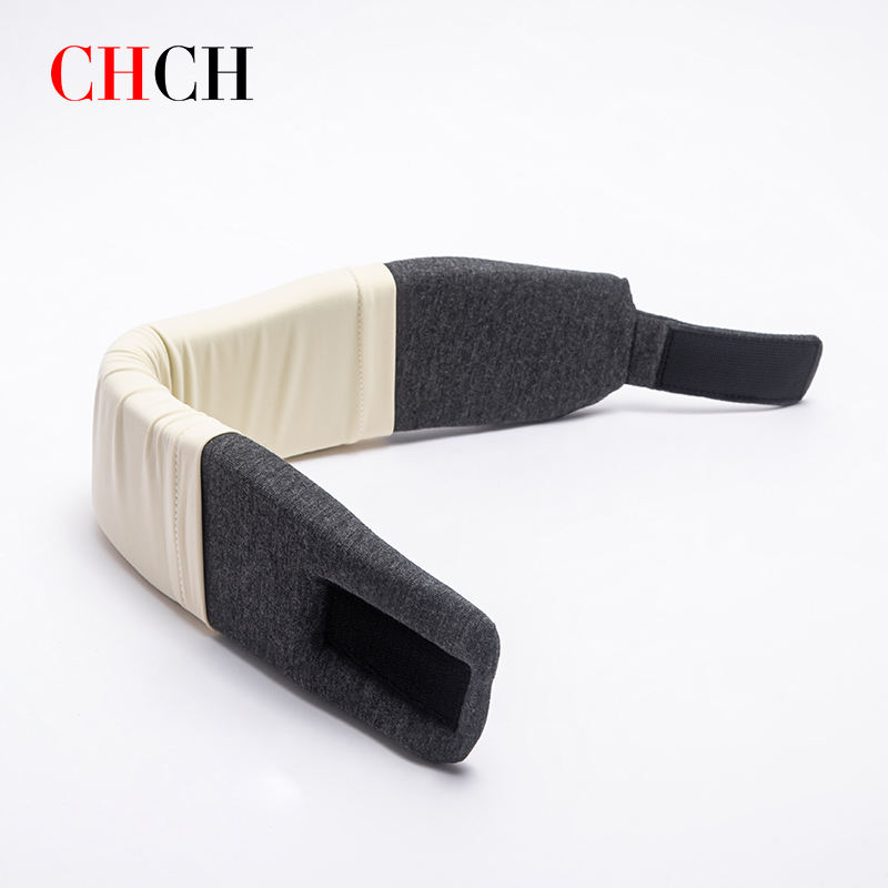 CHCH时尚休闲百搭护脖TBF0282F