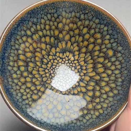 【闪购商品】茶盏-414............