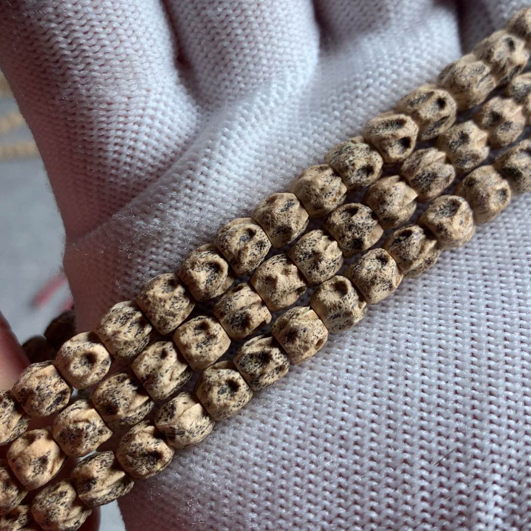 柏香籽/百香籽吊坠