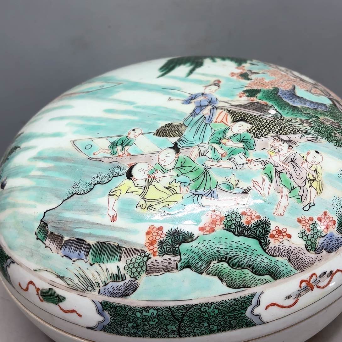 摆件木*精品陶瓷工艺美术品摆件
