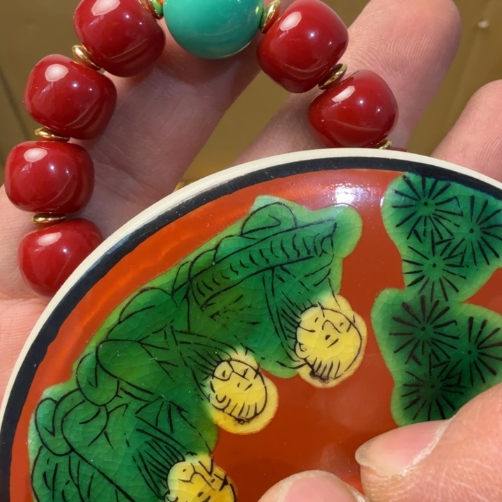 紫砂茶宠现代工艺美术作品