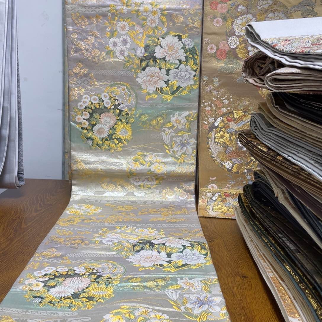 织绣织锦缎，织锦缎，