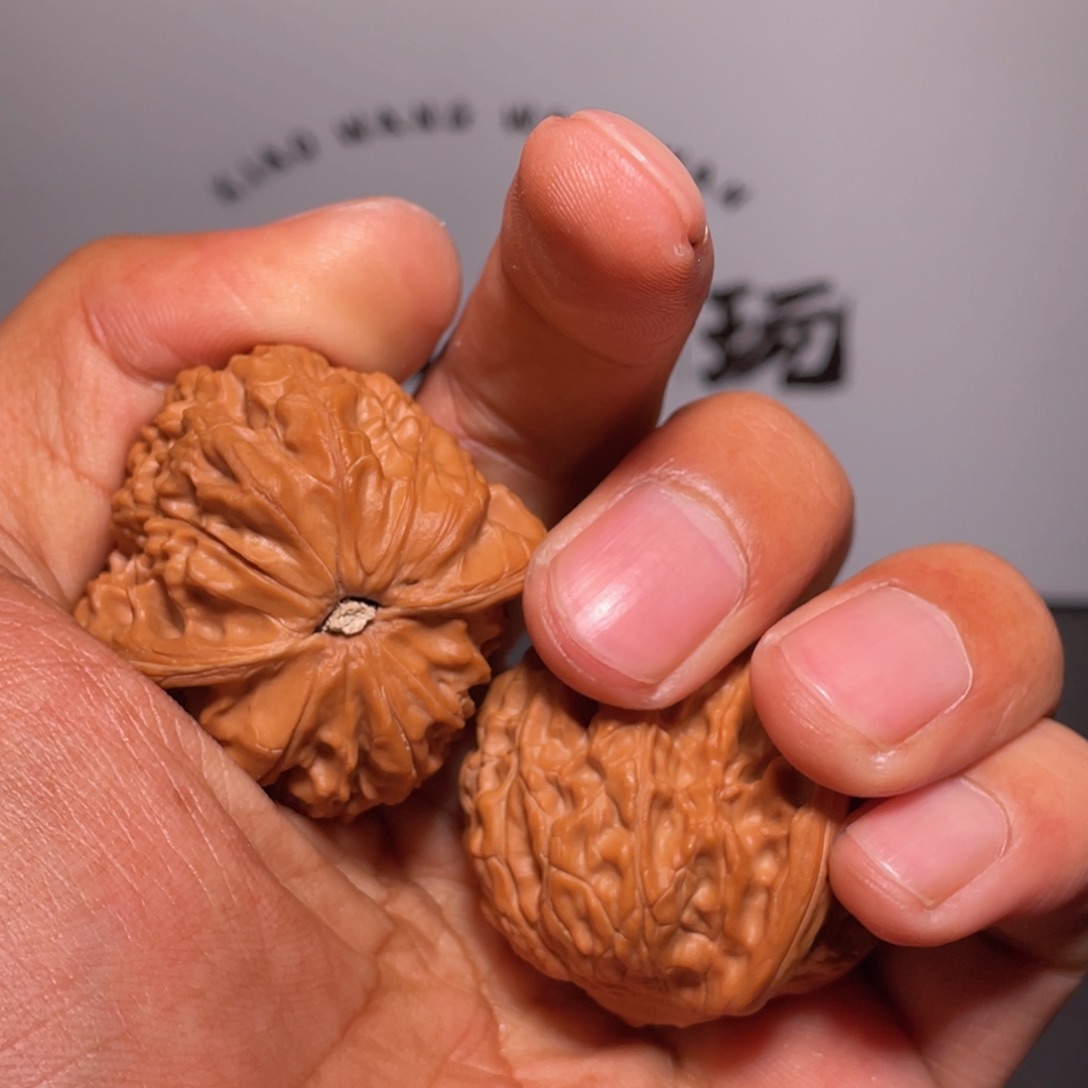 文玩核桃吊坠压车链接勿拍