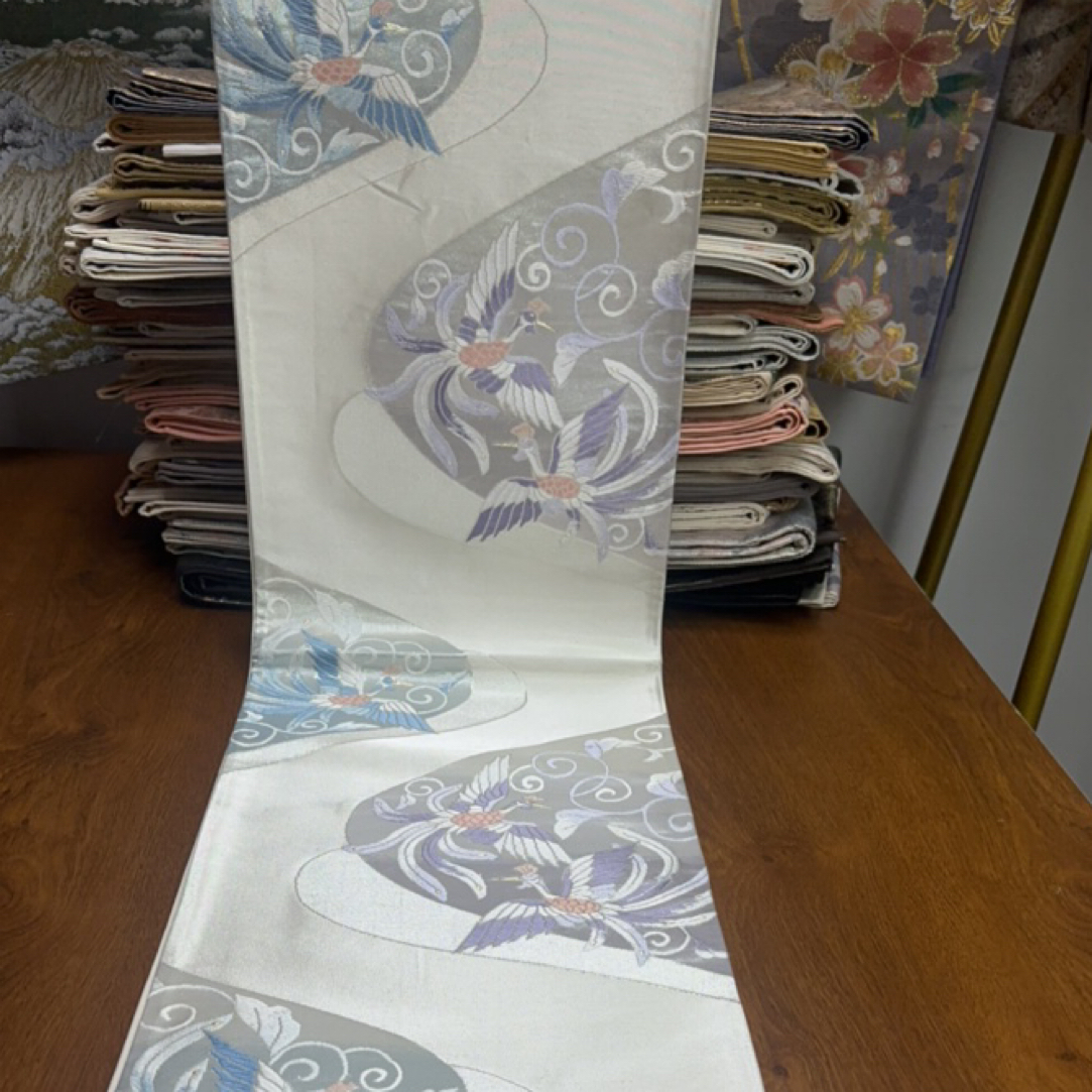 特价西阵织面料6通布艺