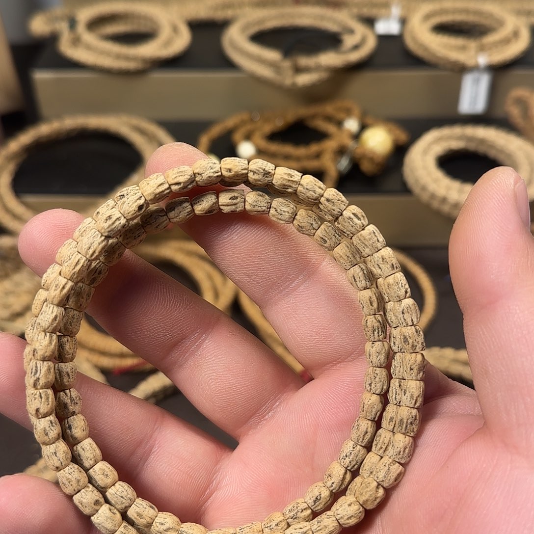 我***少吊坠柏香籽/百香籽