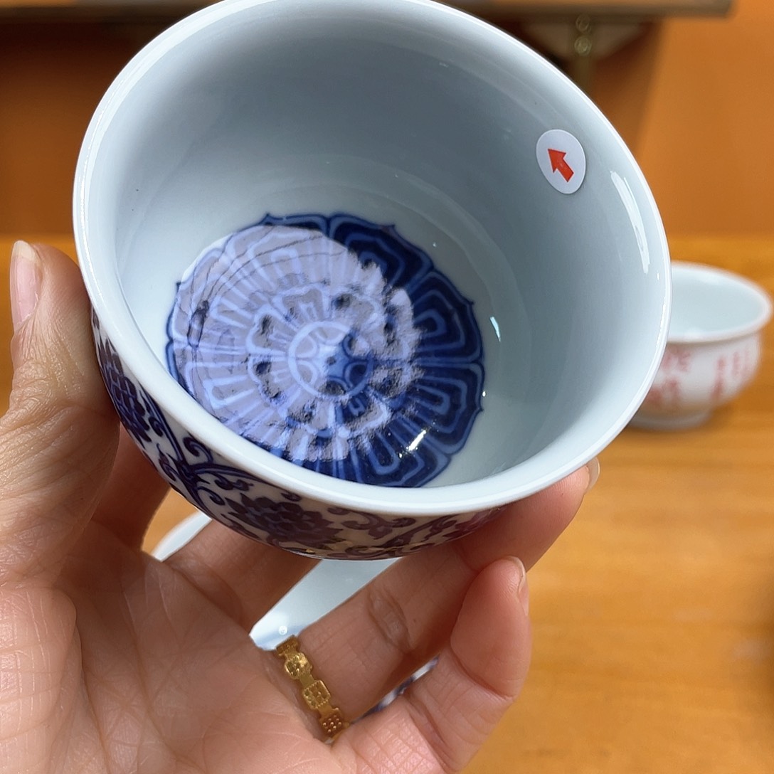 景德镇陶瓷景德镇瓷器