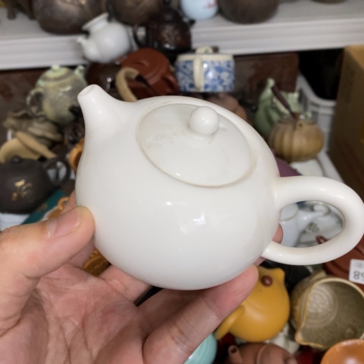 陶瓷艺术品及陶瓷制品