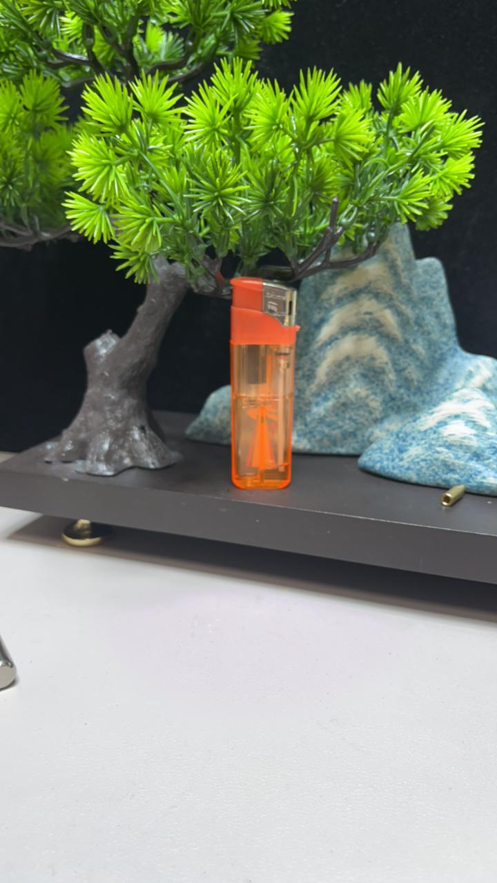 D家精选高端打火机(4）