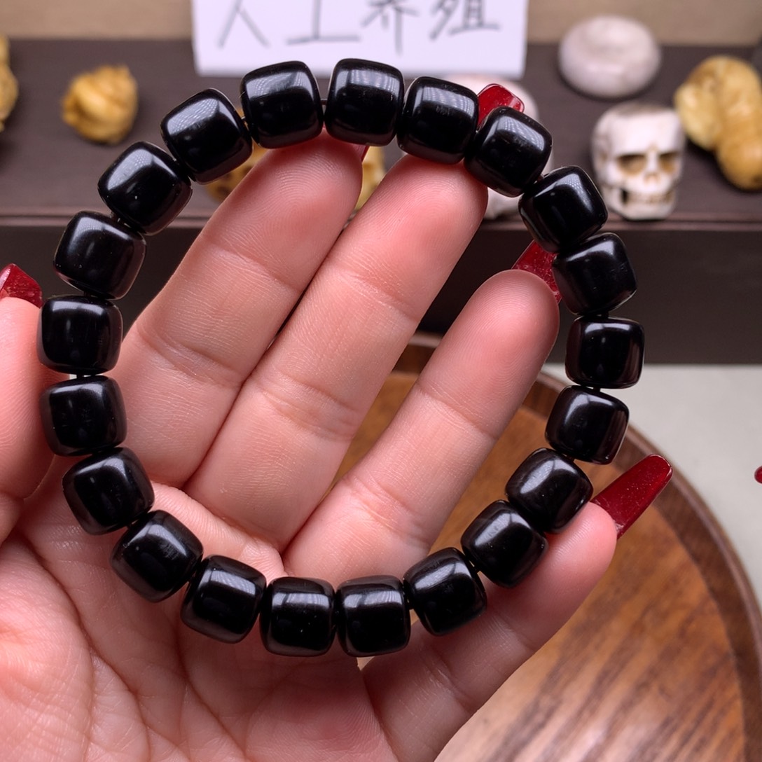 驼骨手串/手链好看驴踢