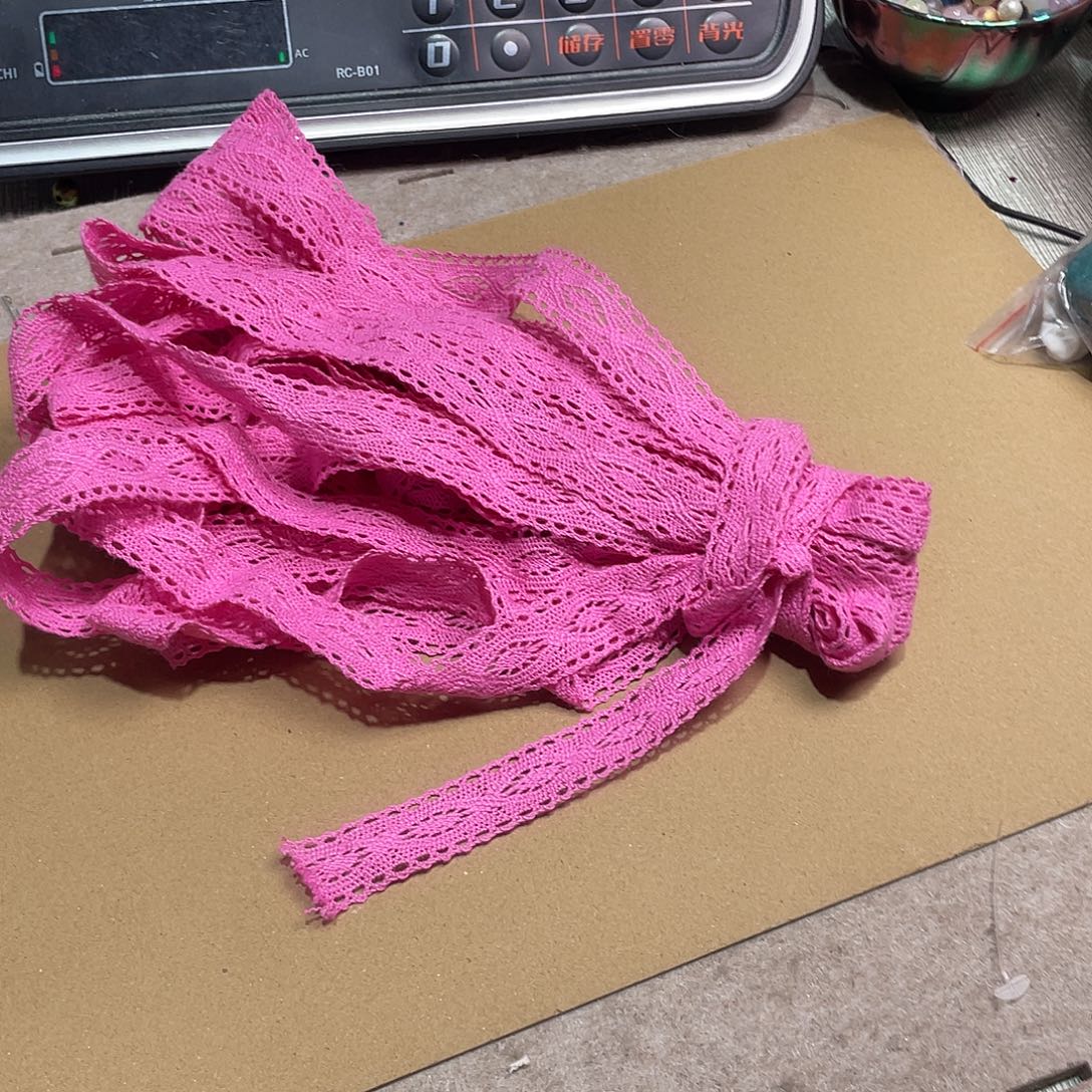 无纺布直播辅料闪购链接