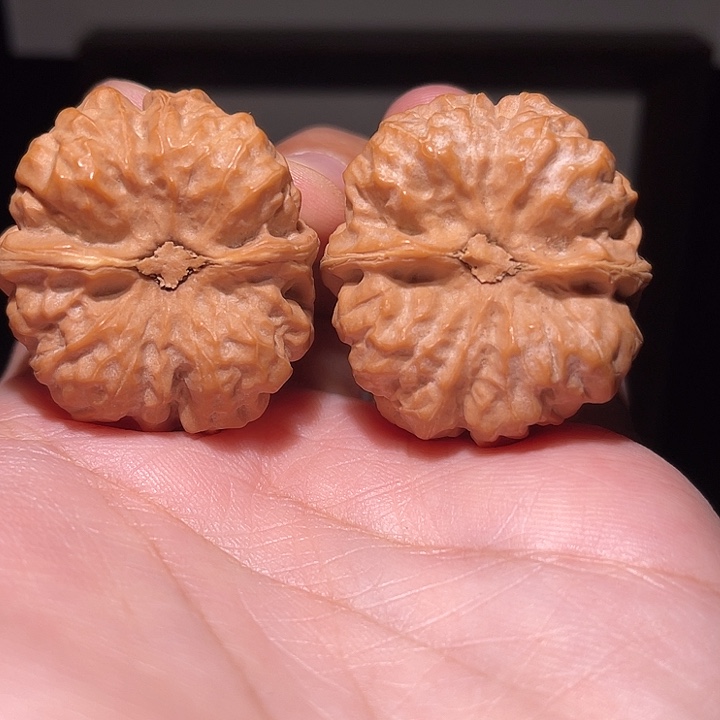 一****核桃手串/手链001  