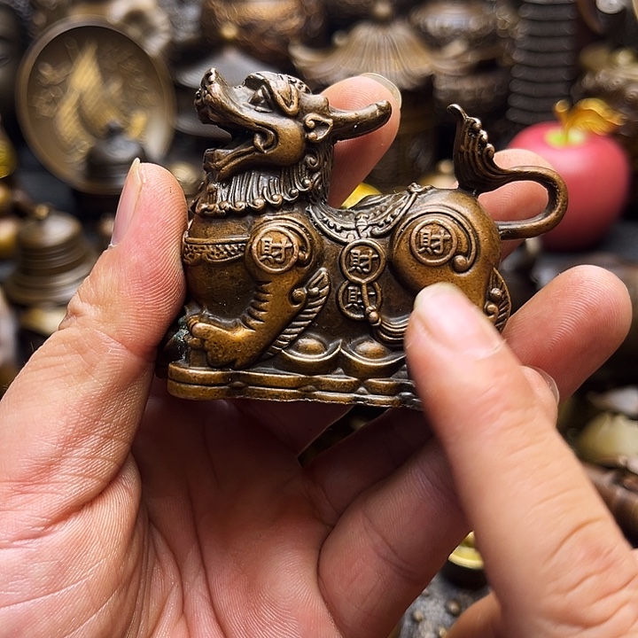 老王铜器链接点击下单