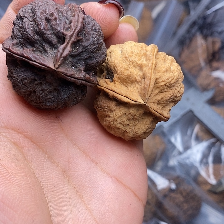 文玩核桃吊坠40号39mn