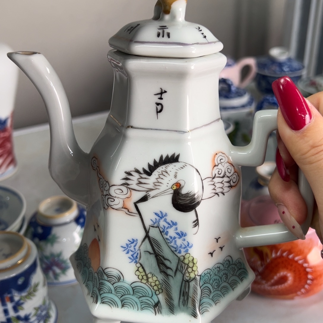 陶摆件陶瓷陶瓷艺术