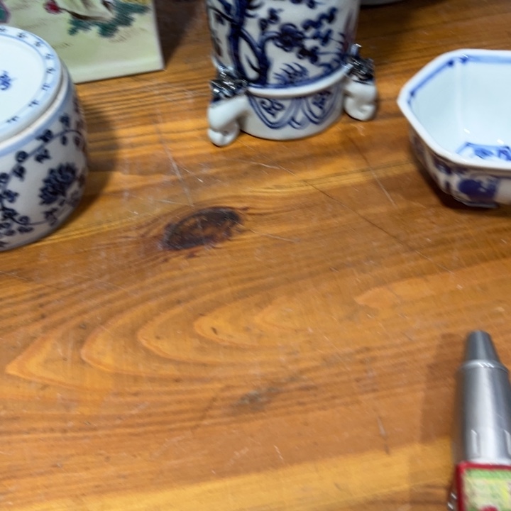 摆件景德镇陶瓷艺术品