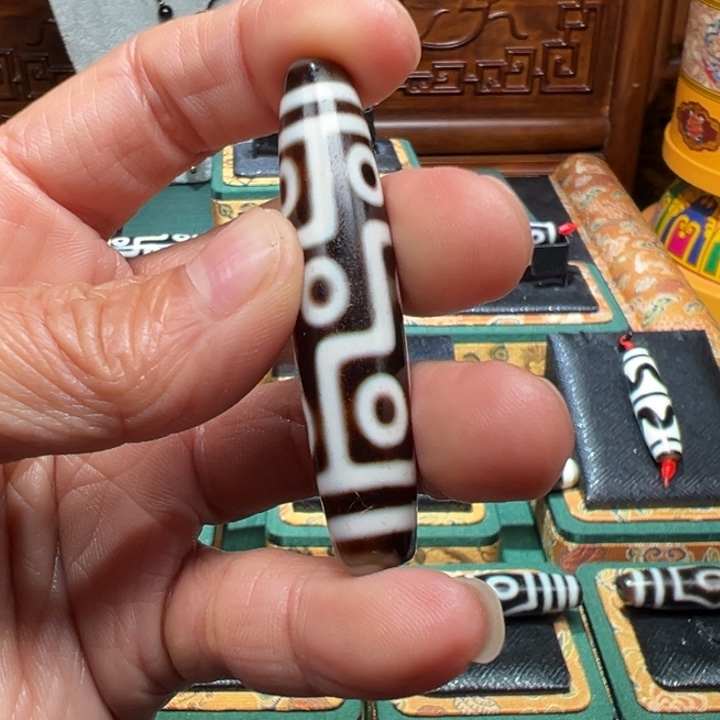 我***局玛瑙/玉髓未镶嵌颈饰