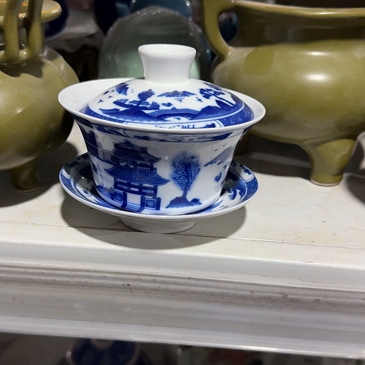 陶景德镇陶瓷瓷厂