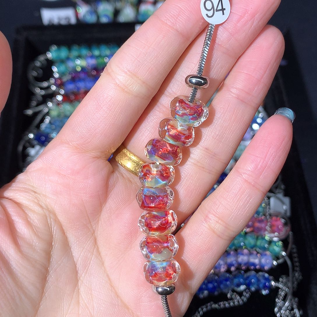 陶瓷稀****店94手串手链