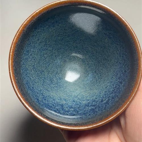 【闪购商品】茶盏-217............