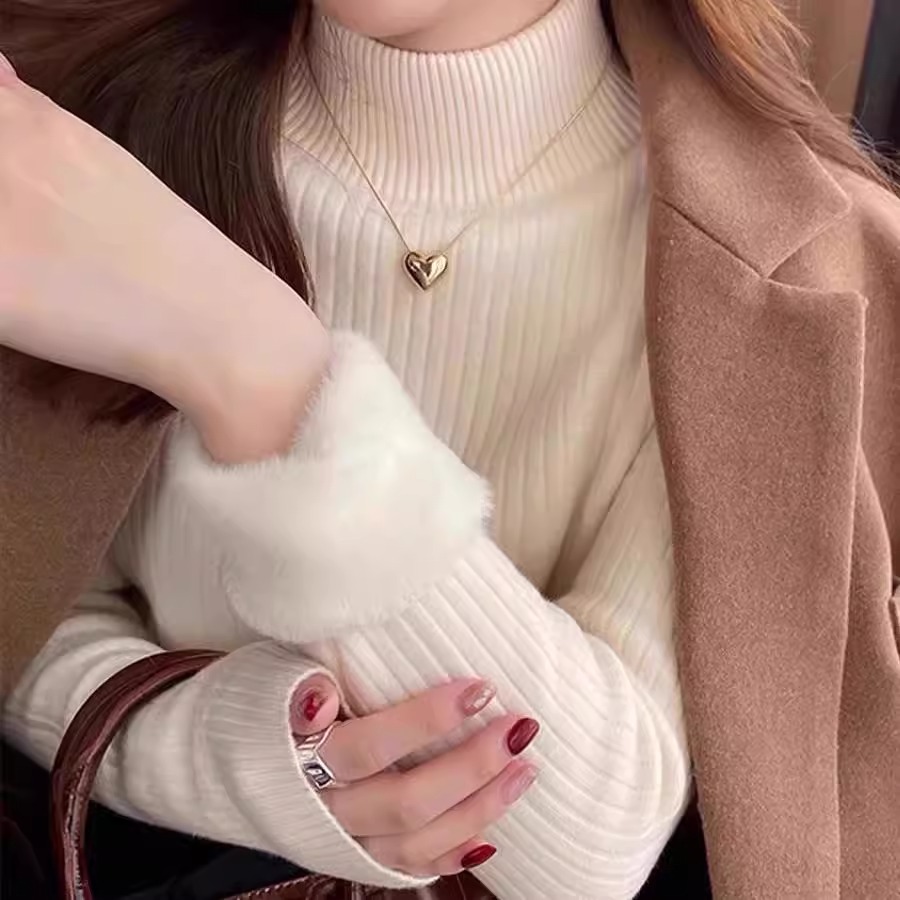 【1001-1200】冬季百搭保暖毛衣