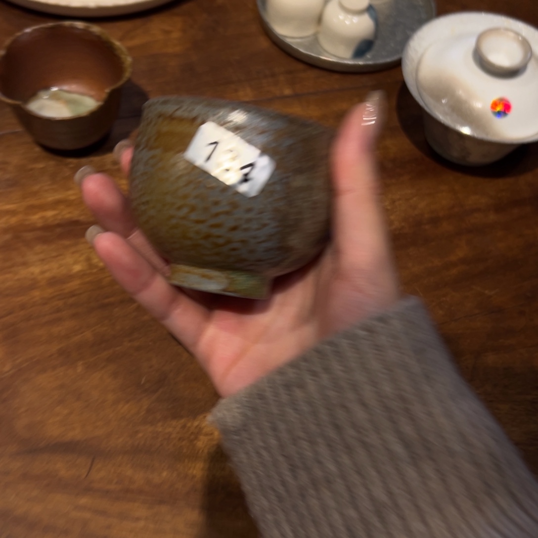 陶瓷。       陶瓷。     
